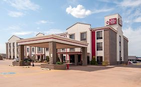 Best Western Plus Memorial Inn & Suites Oklahoma City Ok